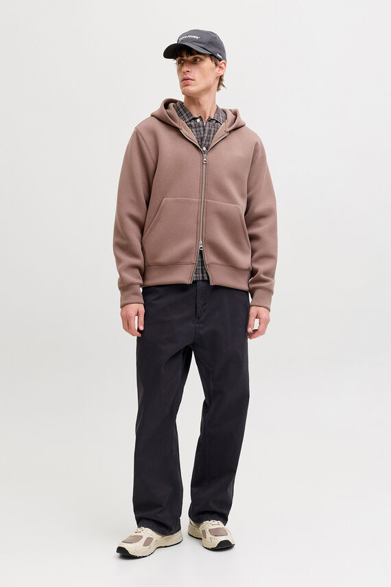 Pantalón baggy fit