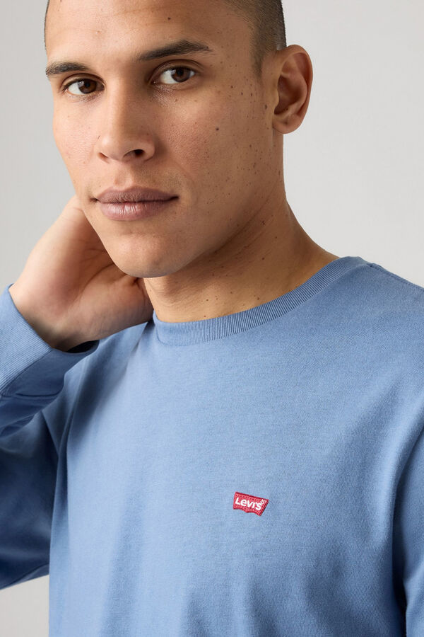 Levi's Camisola Levis®  azul