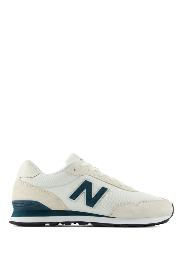 New Balance Sapatilhas 515 bege