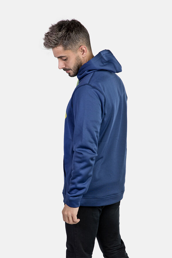 Izas Sweatshirt Lynx M V3 azul