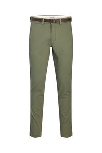 Jack & Jones PLUS Cal&ccedil;as chino slim fit