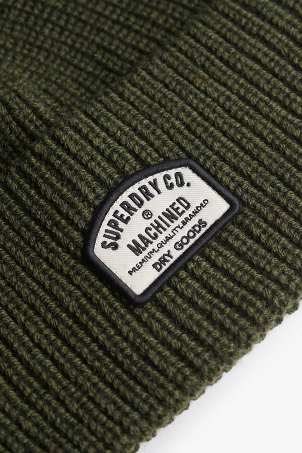 Superdry Chapéu Superdry verde