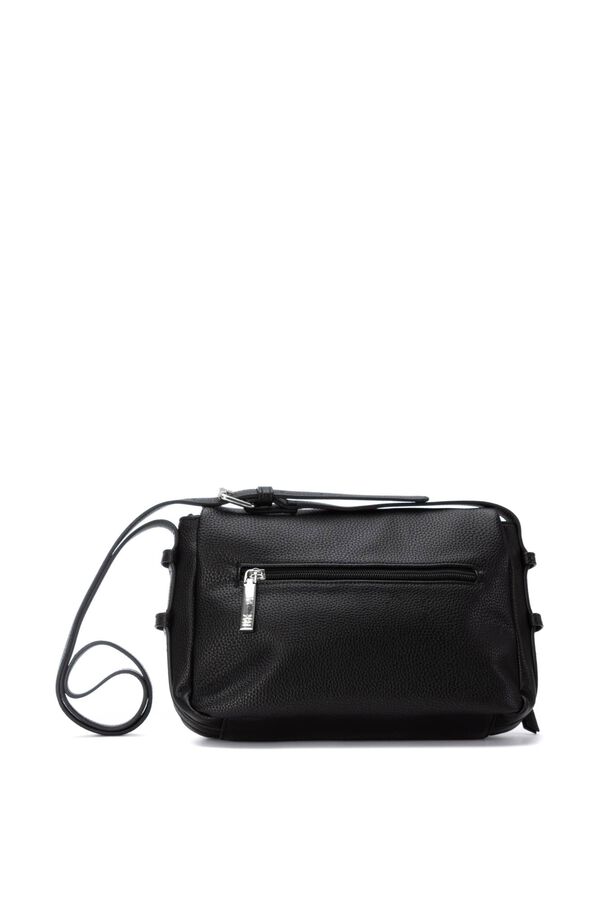XTI Crossbody Handbag, bag black