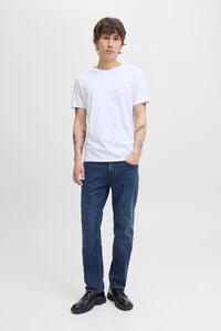 Jack & Jones Calça jeans de corte regular