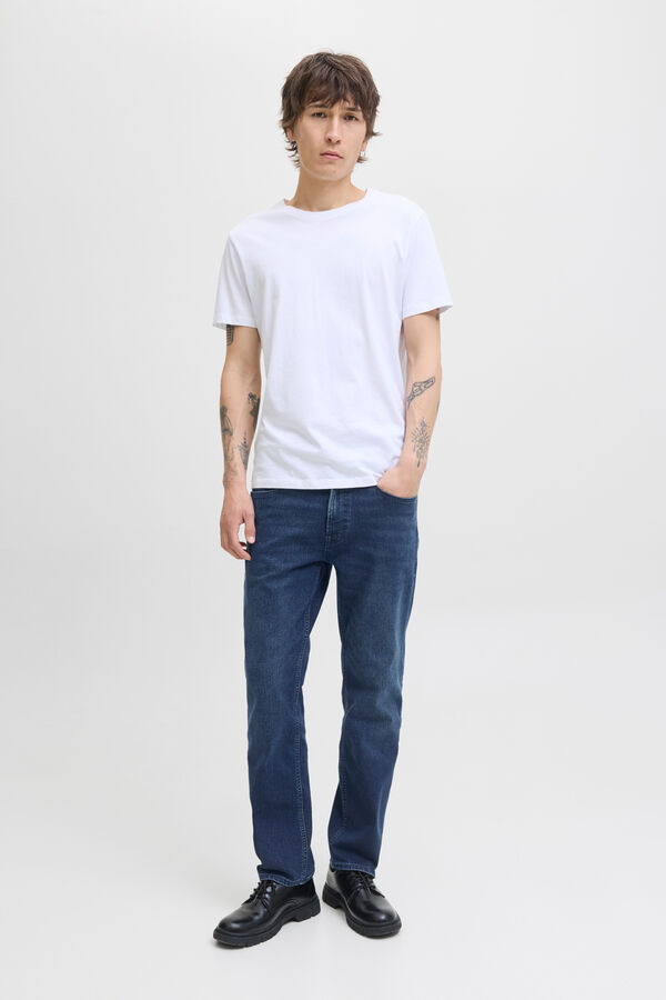 Jack & Jones Jeans regular fit azul