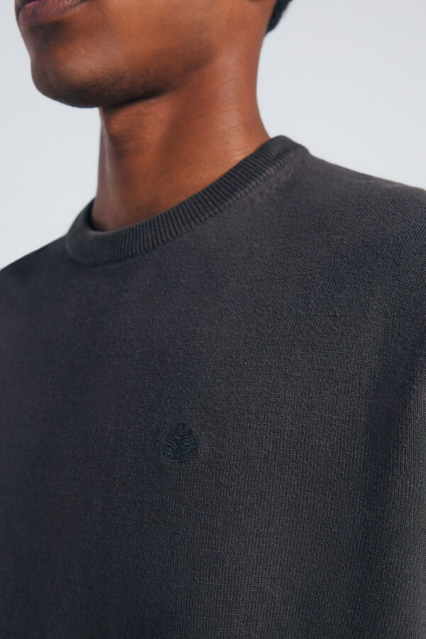 Springfield Camisola básico cru