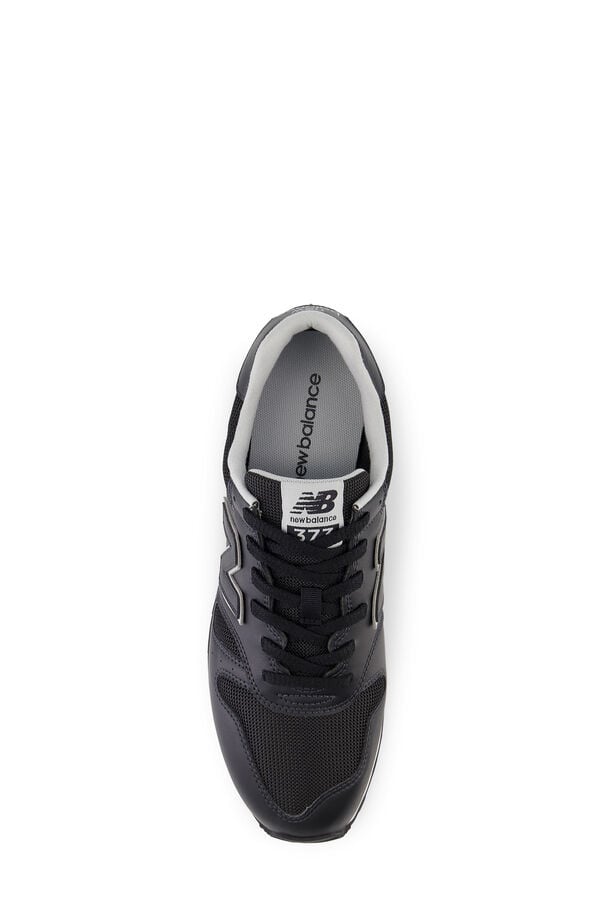 New Balance Sapatilhas 373V2 preto