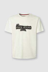 Pepe Jeans Camisola de manga curta