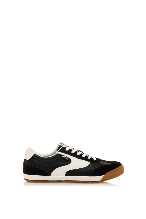 MTNG Zapatillas Court negro