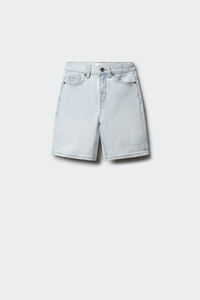 Springfield Kids Bermuda slim denim ni&ntilde;o