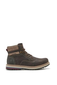 Lois Botas casual masculina Lois