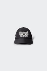 Springfield Kids Bon&eacute; good things para menino preto