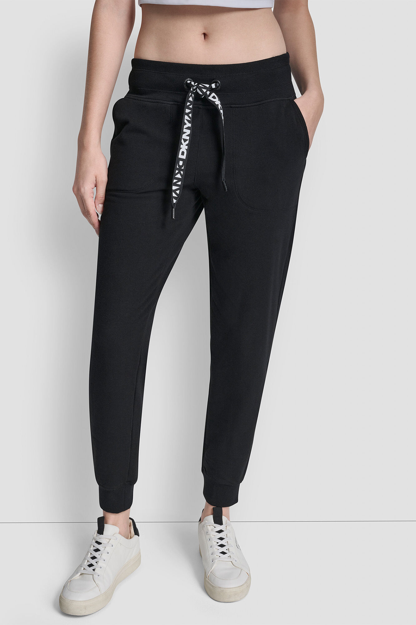DKNY Cal&ccedil;a jogger