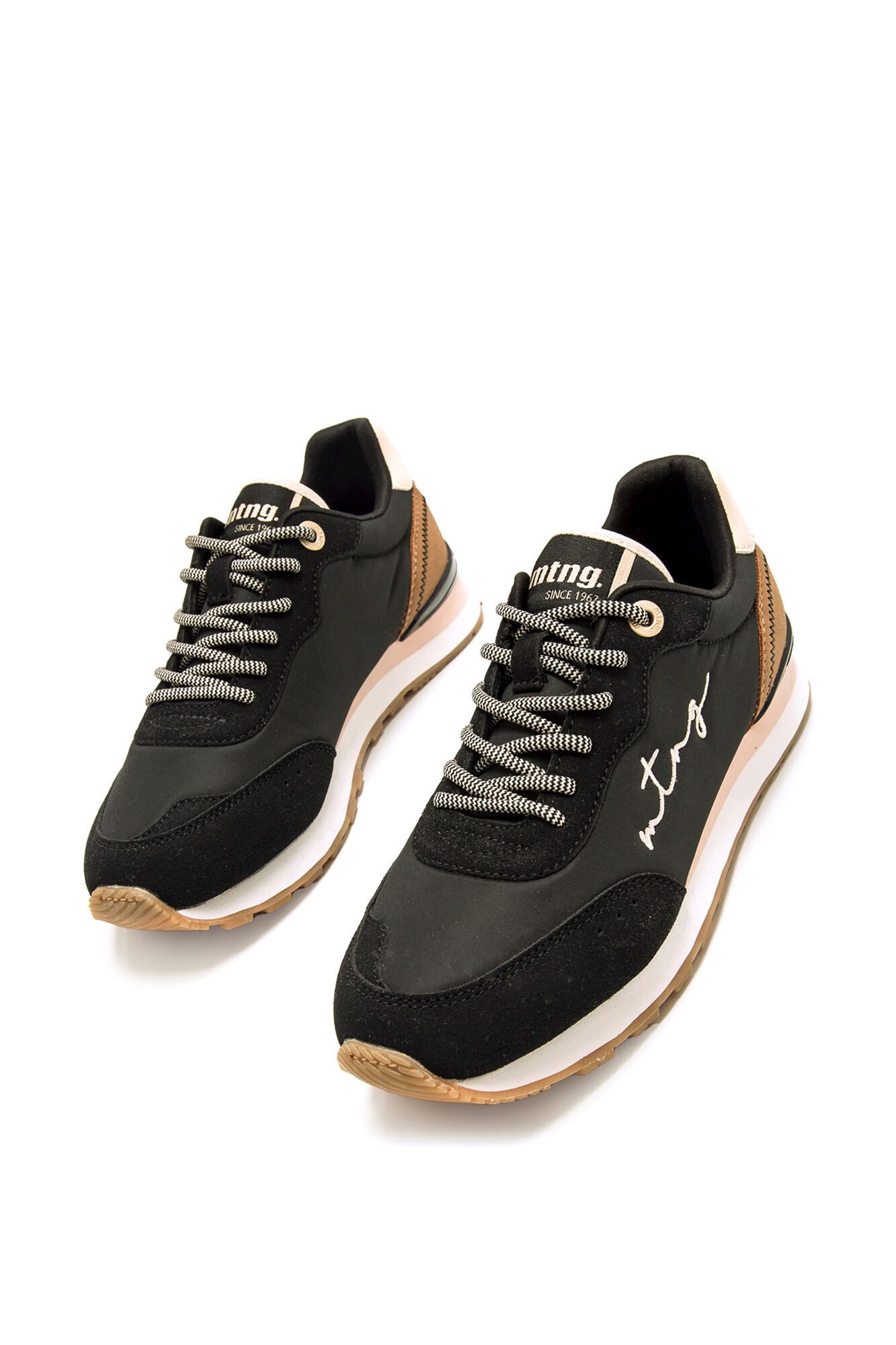 MTNG Zapatilla Joggo