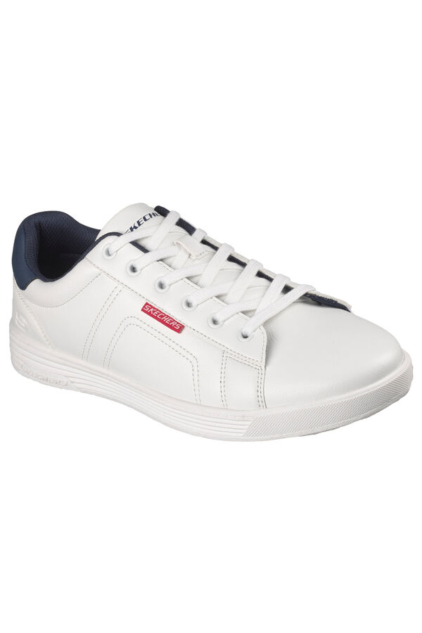 Skechers Sapatilhas Cavell Hensley branco