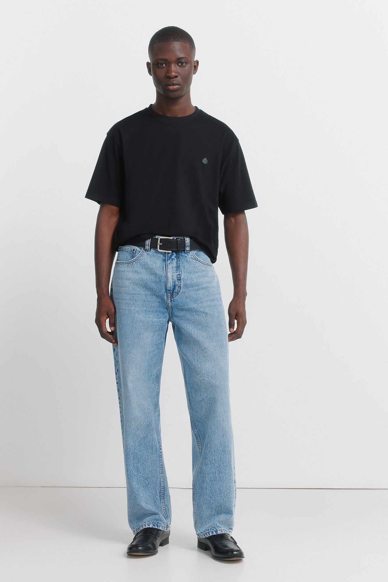 Springfield Springfield logo basic T-shirt