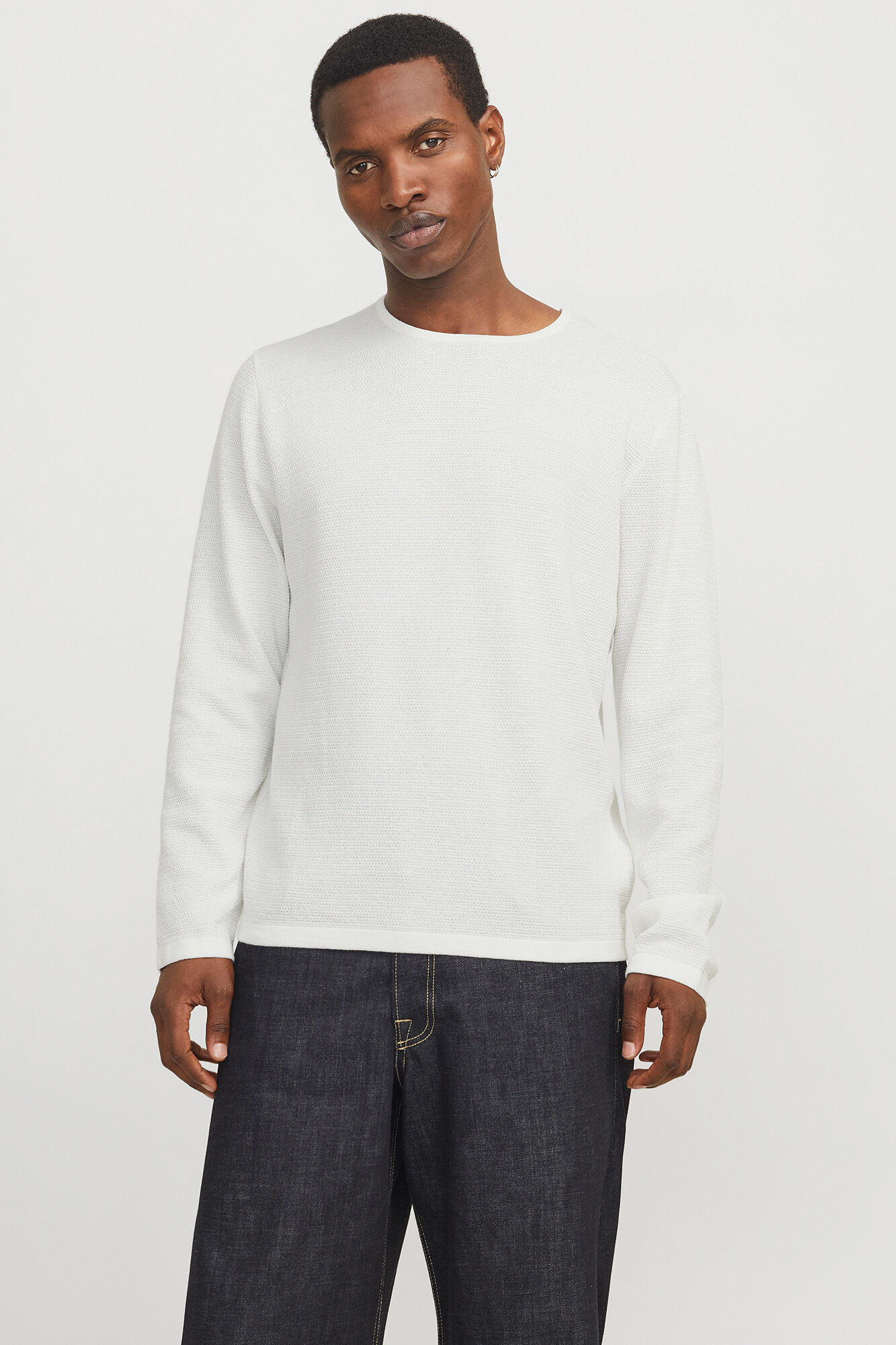 Jack & Jones Jersey regular fit