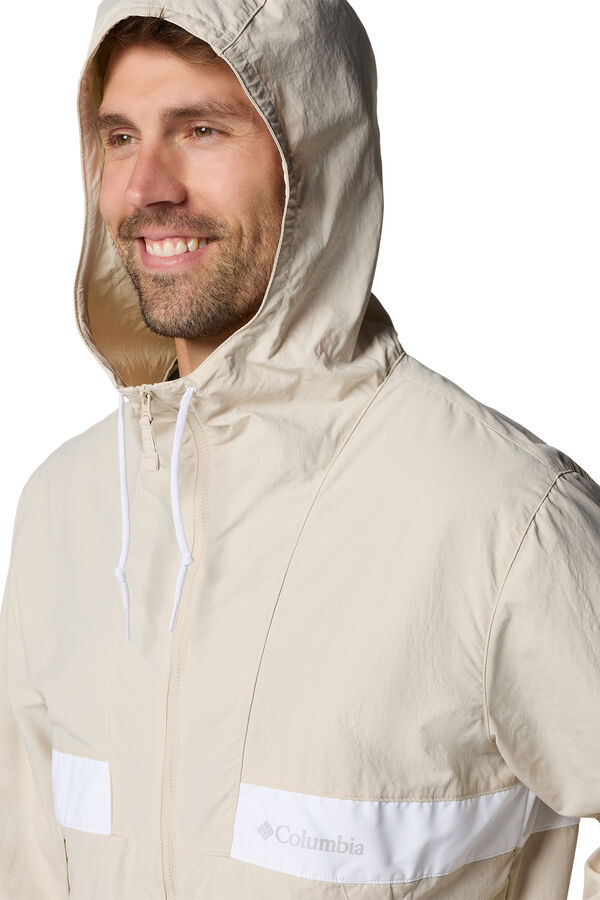 Columbia Blusão com capuz Columbia Spire Valley™ para homem bege