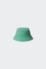Springfield Kids Bucket de crian&ccedil;a verde