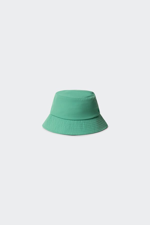 Springfield Kids Bucket de crian&ccedil;a verde