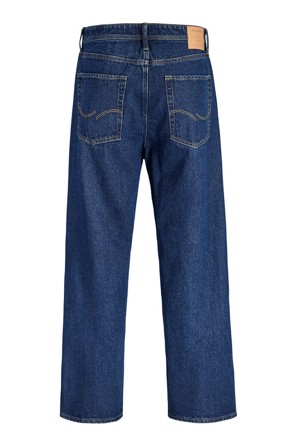 Jack & Jones Jeans folgados azul
