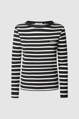 Pepe Jeans Bani T-shirt black