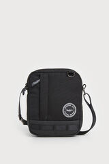 Pepe Jeans Bolso Keene Core negro