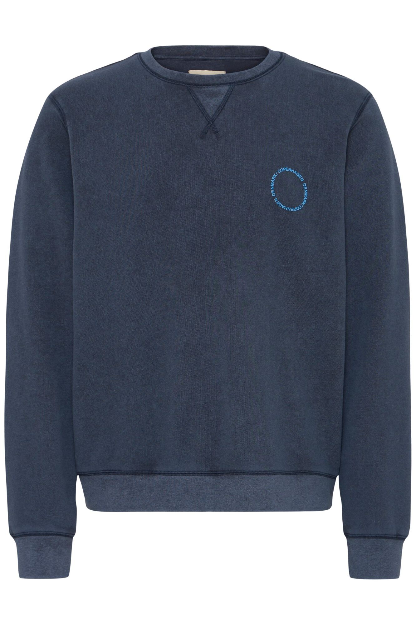 Blend PLUS Sweatshirt gola redonda Plus