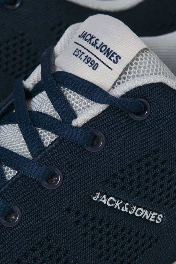 Jack & Jones Cal&ccedil;ado desportivo leve azul