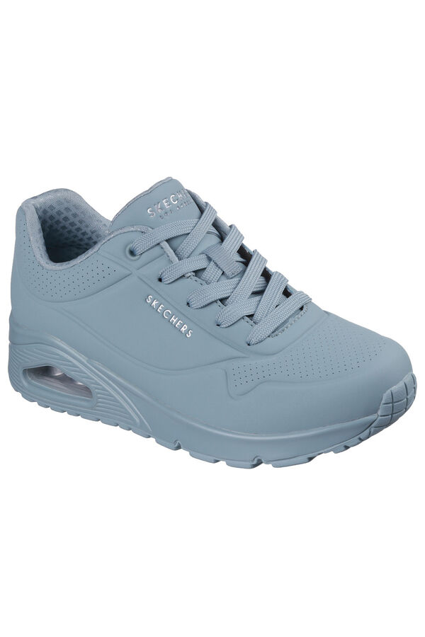 Skechers Sapatilhas Uno Stand On Air branco