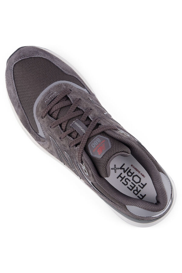 New Balance T&eacute;nis New Balance 880 v7 cinzento