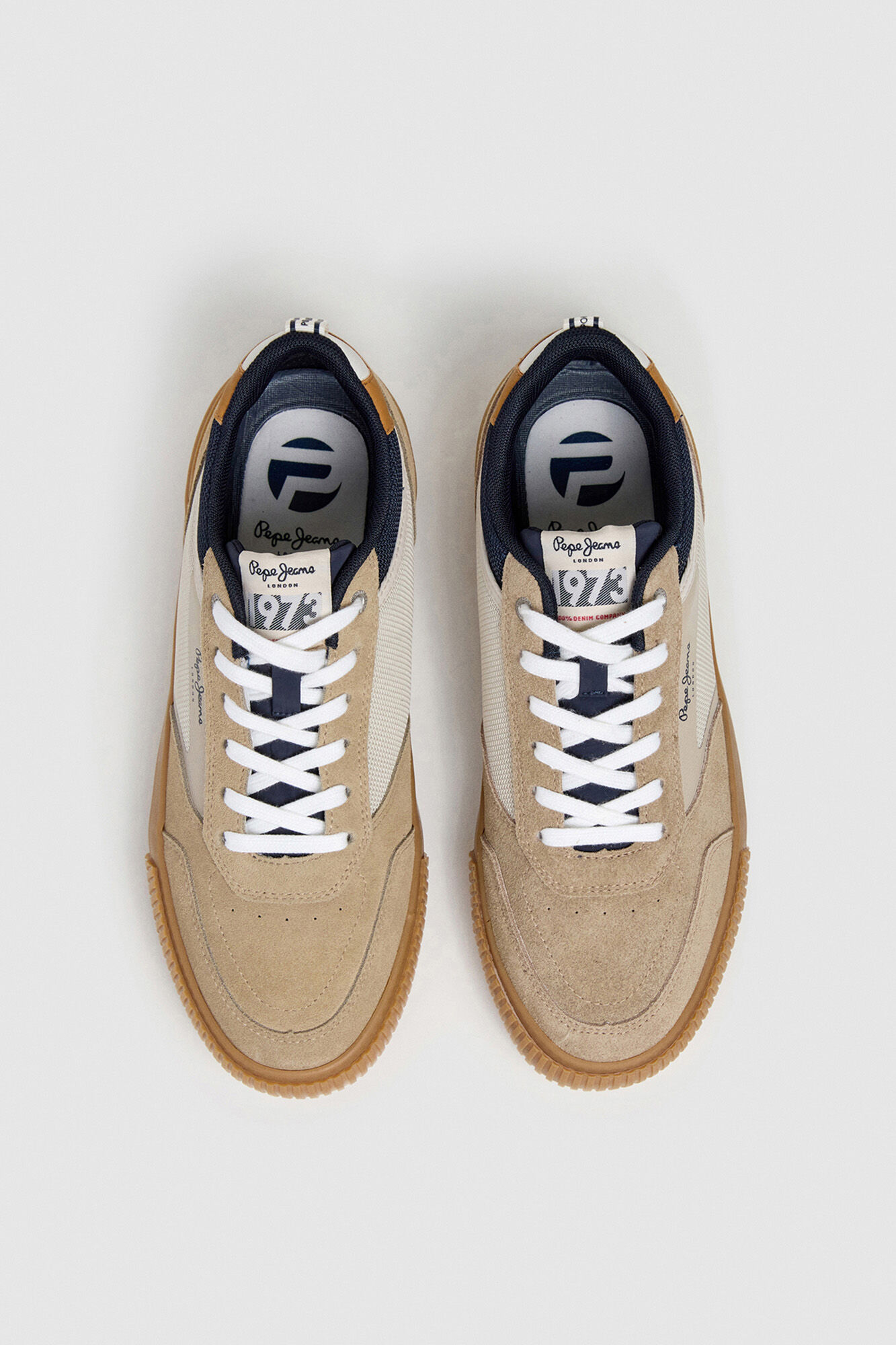 Pepe Jeans Sneaker Nolan Street M