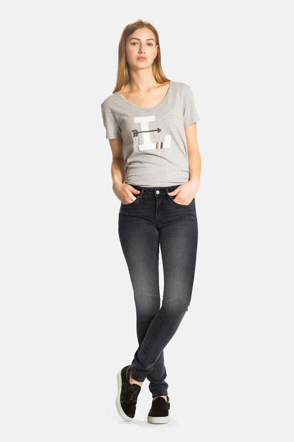 Jeans Skinny Pantalones vaqueros y jeans de mujer Cortefiel