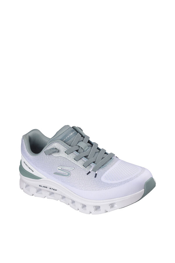 Skechers Sapatilhas Glide-Step Pro branco