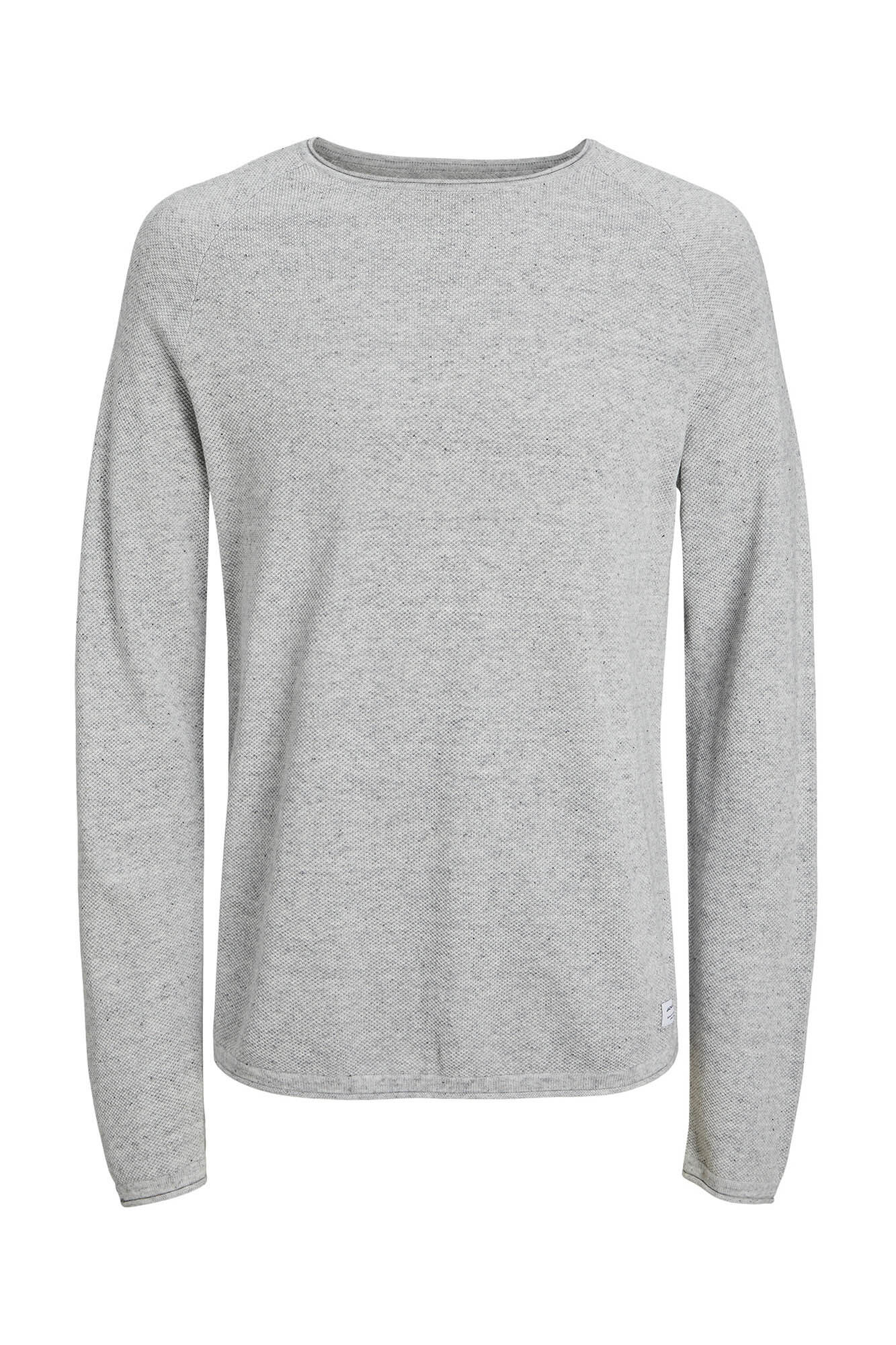 Jack & Jones Camisola de malha b&aacute;sica