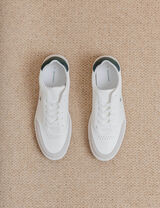 Celopman Tênis com logo branco