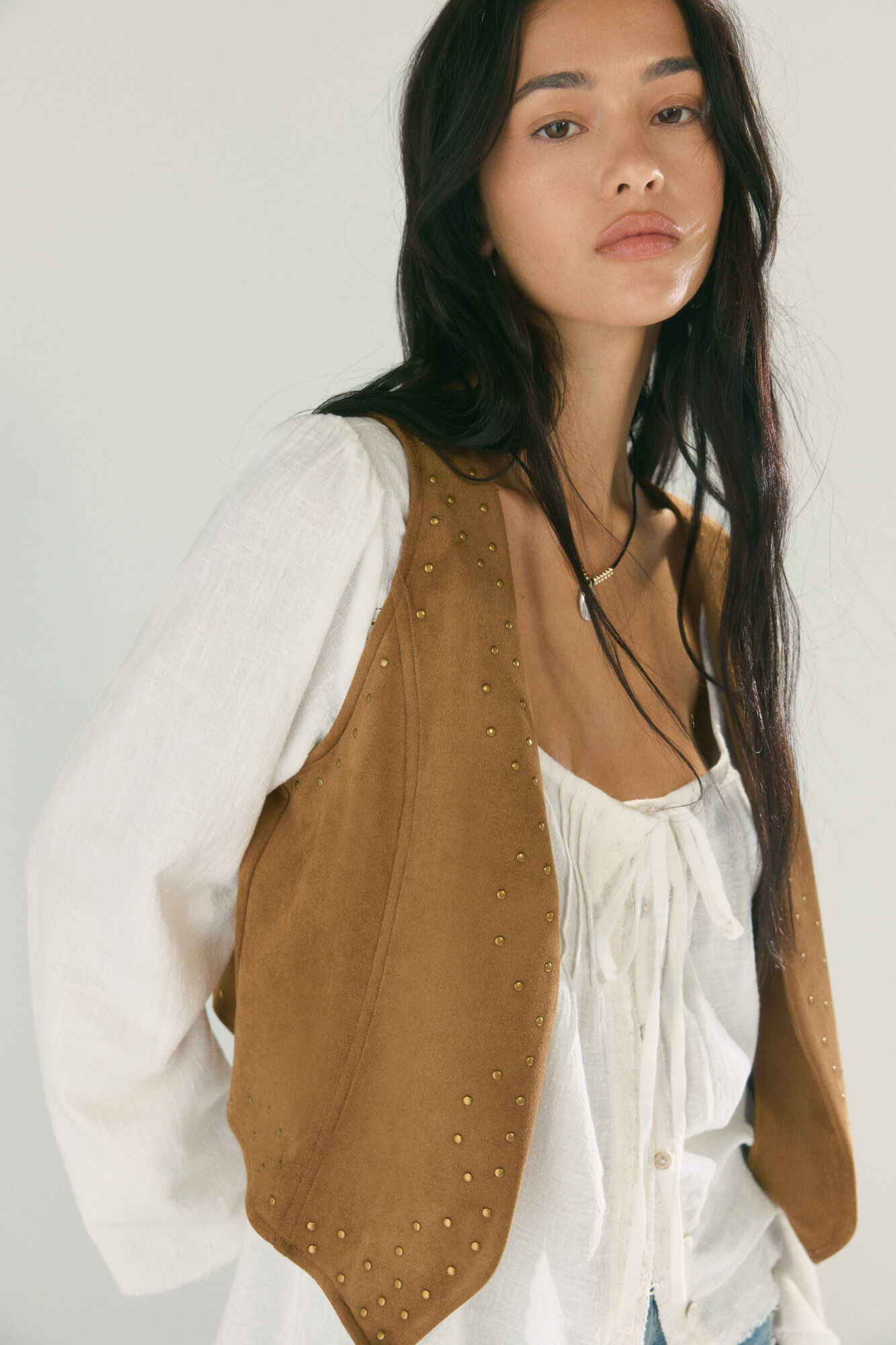 High Spirits Colete Sienna 