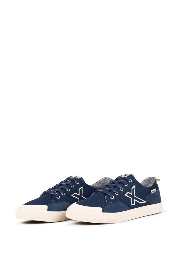 Munich Sapatilhas Swing 15 azul