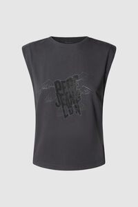 Pepe Jeans T-shirt Bertha
