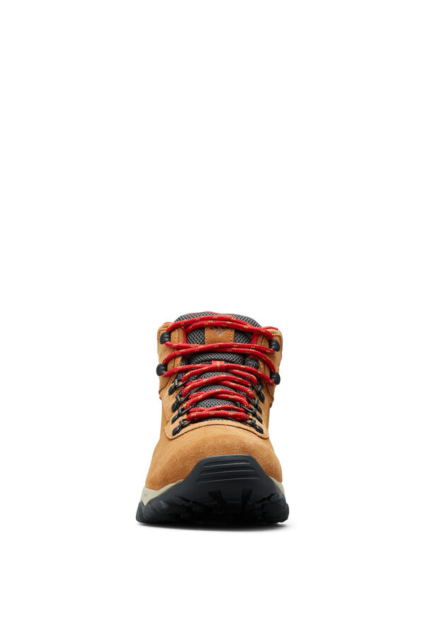 Columbia Botas de caminhada imperme&aacute;veis vison