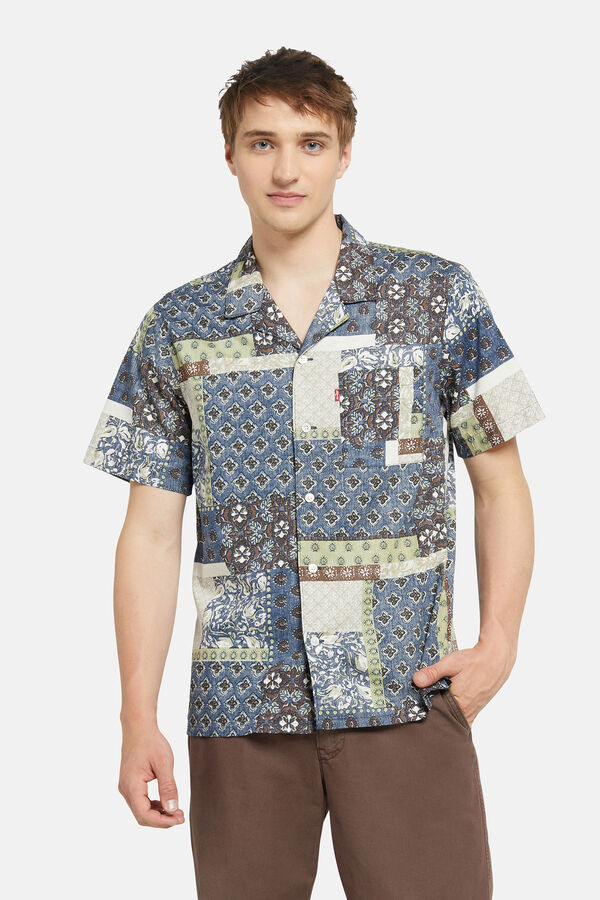 Levi's Camisa Levis®  estampado