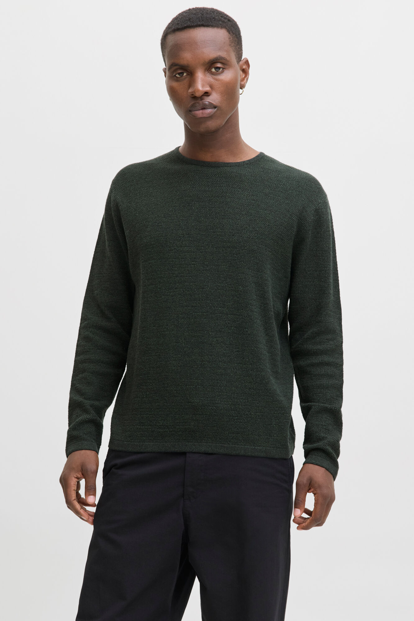 Jack & Jones Camisola de ajuste regular