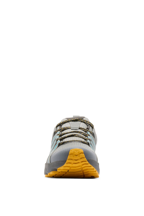 Columbia Sapatilhas de caminhada cinzento