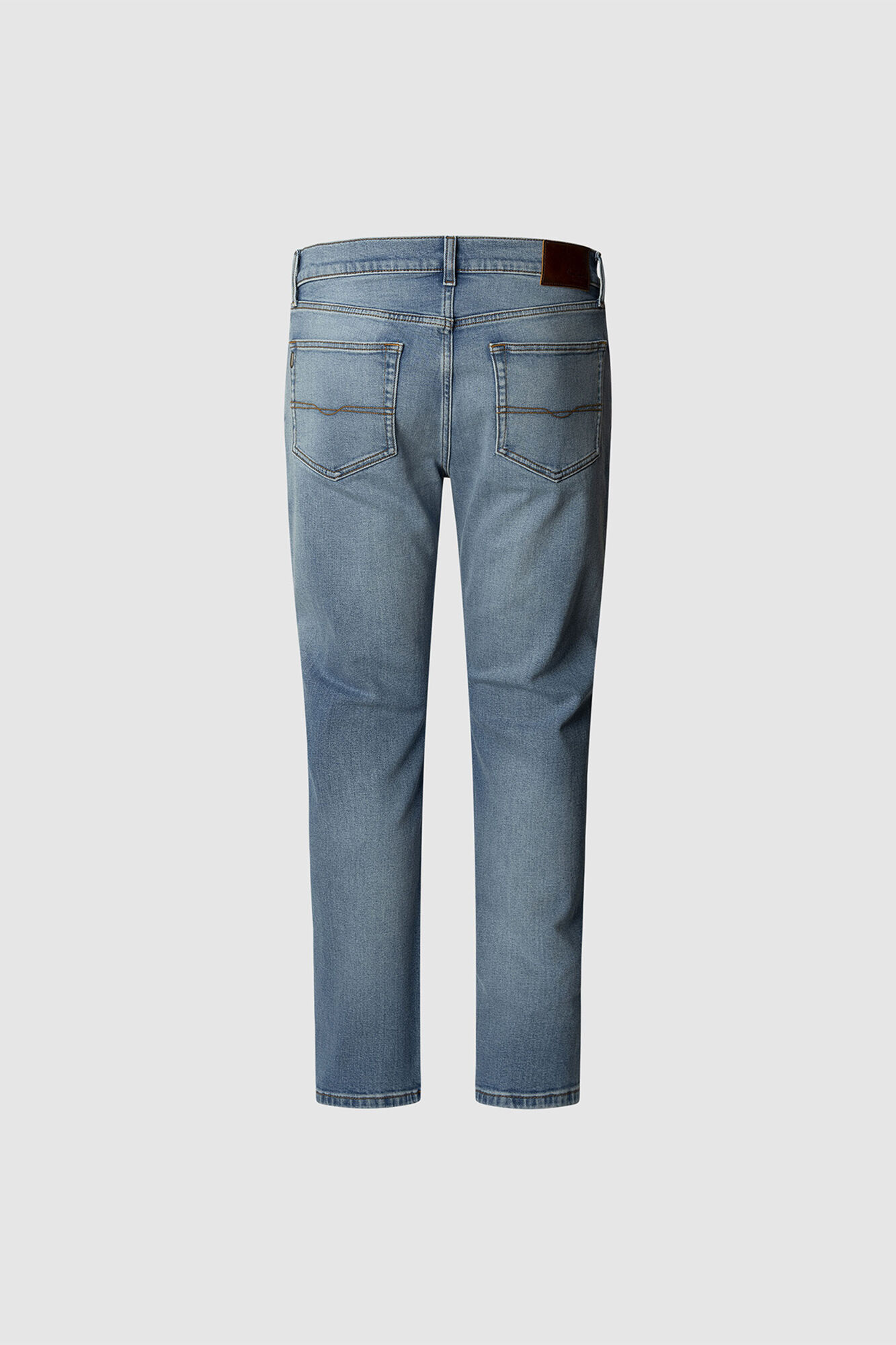 Pepe Jeans Cal&ccedil;a jeans justa