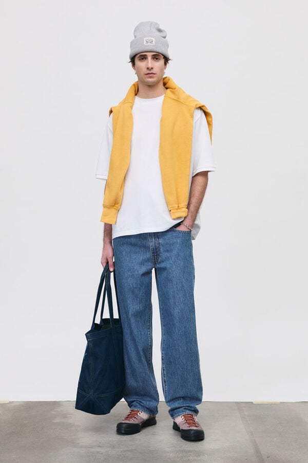 Levi's Vaquero 578&reg; Baggy  azul