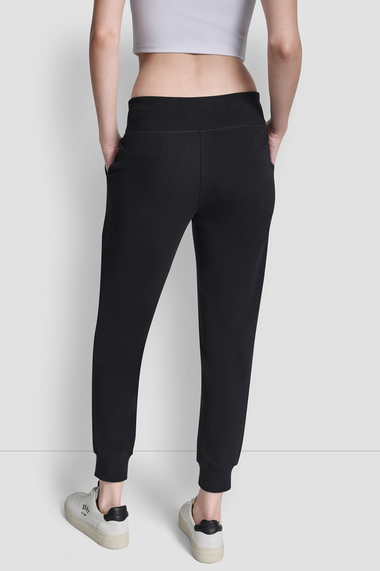 DKNY Cal&ccedil;a jogger