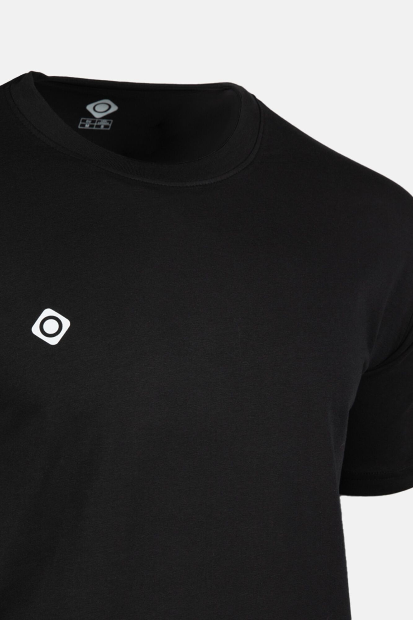 Izas Camiseta el&aacute;stica de manga corta