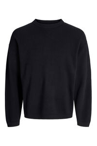 Jack & Jones PLUS Sweatshirt básico oversized