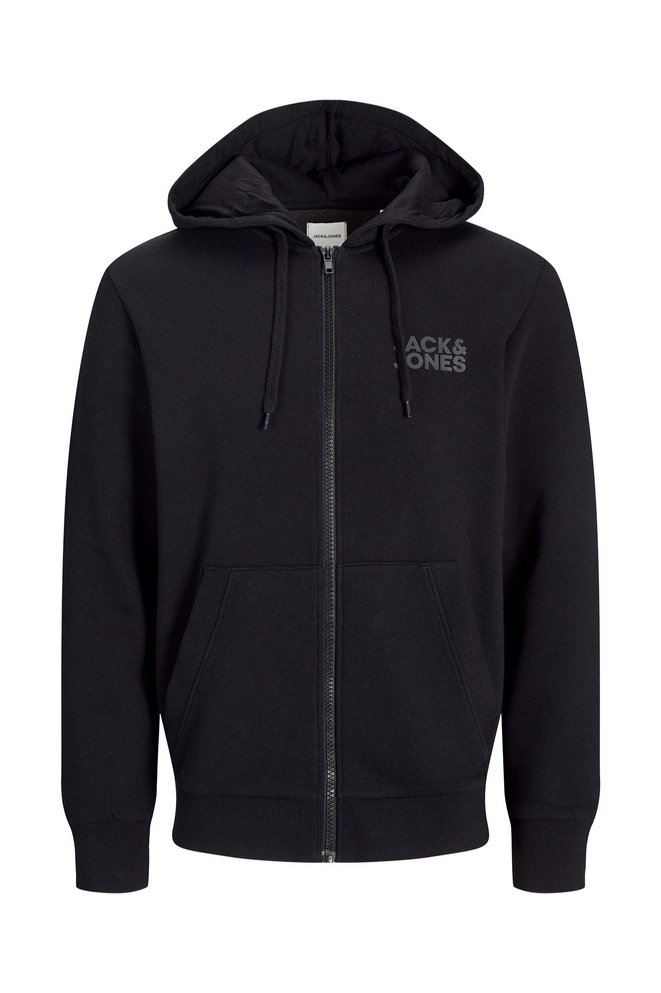 Jack & Jones Sweatshirt com capuz