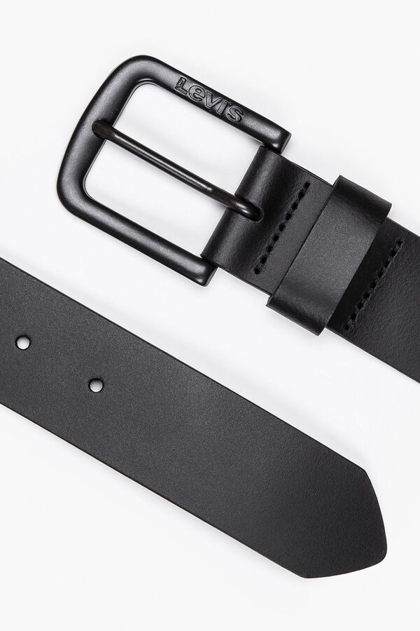 Levi's Cinto Levi's® preto